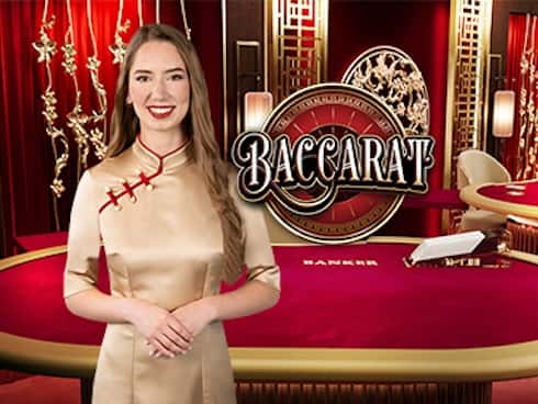 Baccarat B