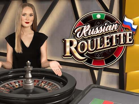 Russian Roulette 
