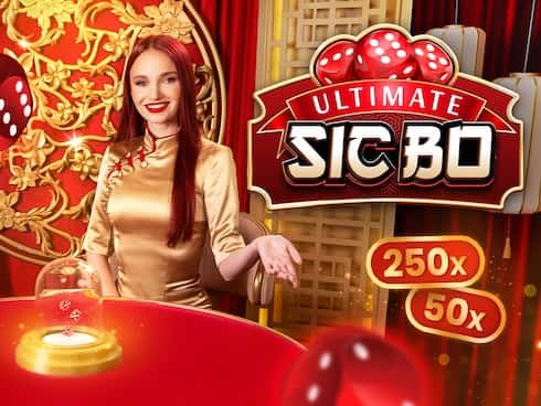 Sicbo Ultimate