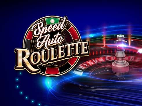 Speed Auto Roulette