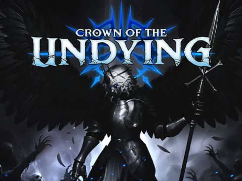 Crown of the Undying