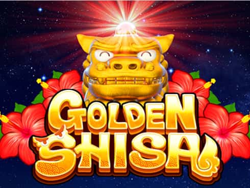 Golden Shisa