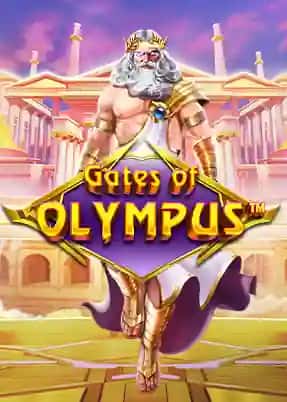 Gates of Olympus