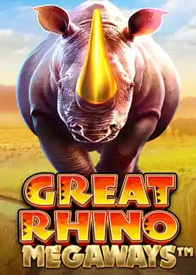 Great Rhino Megaways