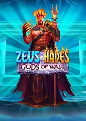 Zeus vs Hades – Gods of War