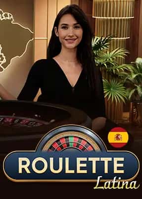 Roulette Latina