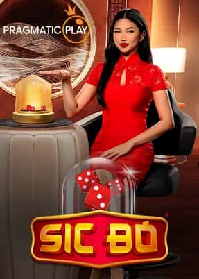Sic Bo