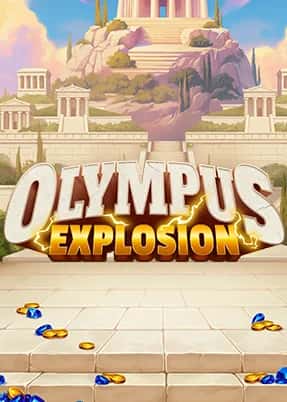 Olympus Explosion